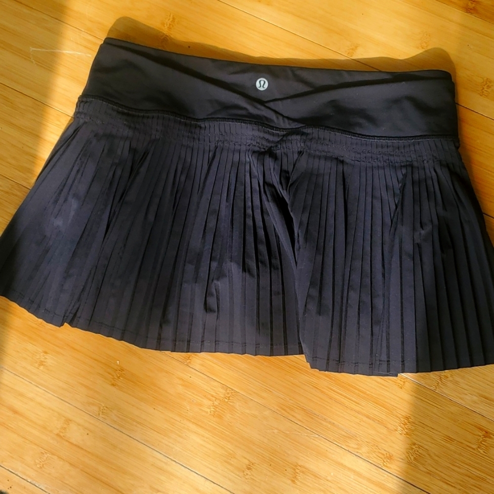 Lululemon skirt